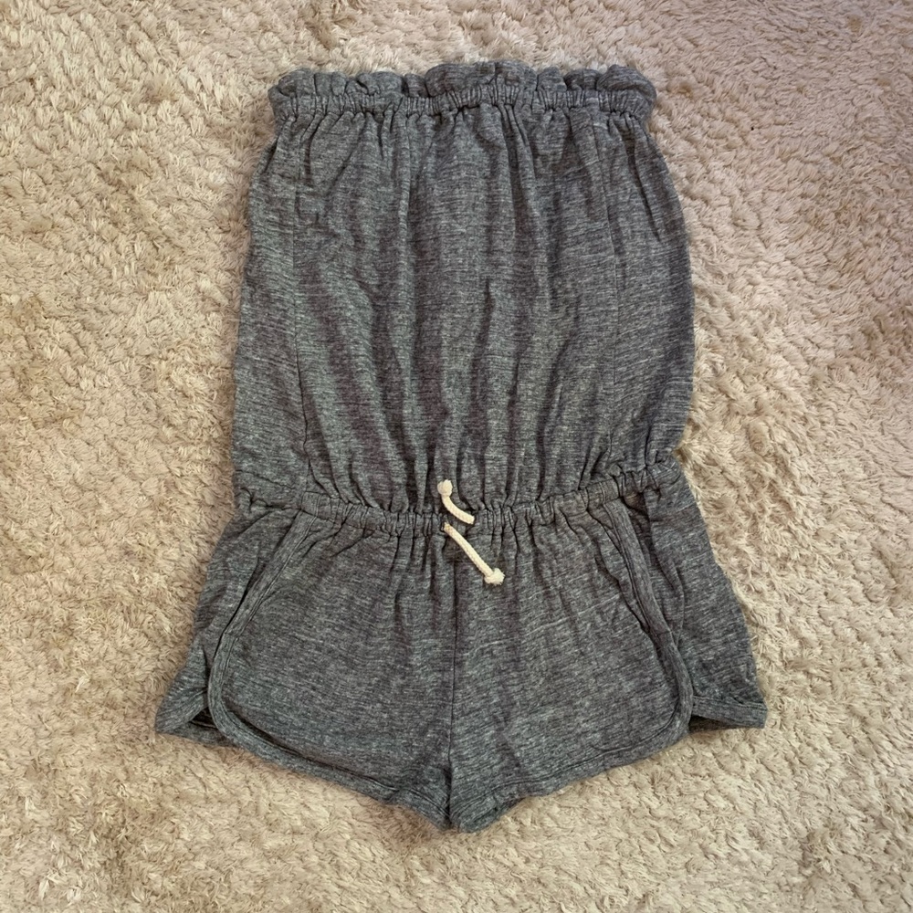 Etoile Isabel Marant Romper